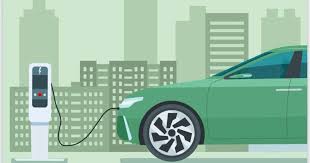 Electric Vehicle Scheme