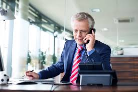 Dedicated Account Manager