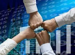 Storms Procurement global team