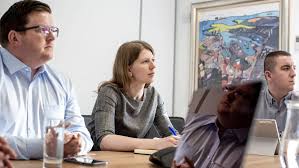 Tail End Spend Management